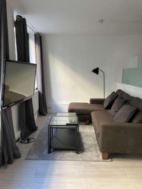 2 BDRM Contemporary Central London Apartment